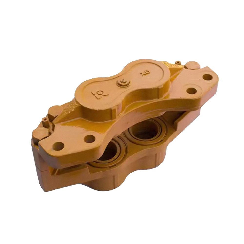 Approval Seller Agricultural Industrial High Quality High Performance Brake System Price List